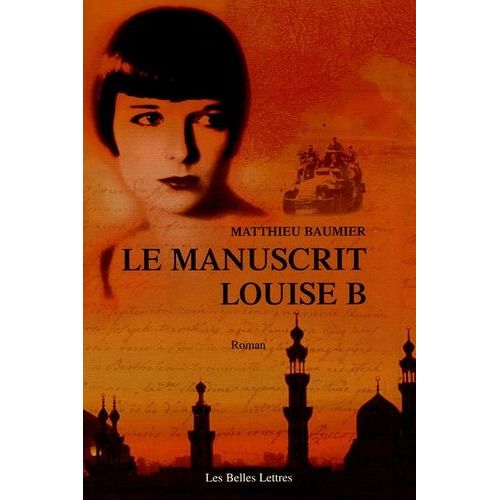 Le Manuscrit Louise B