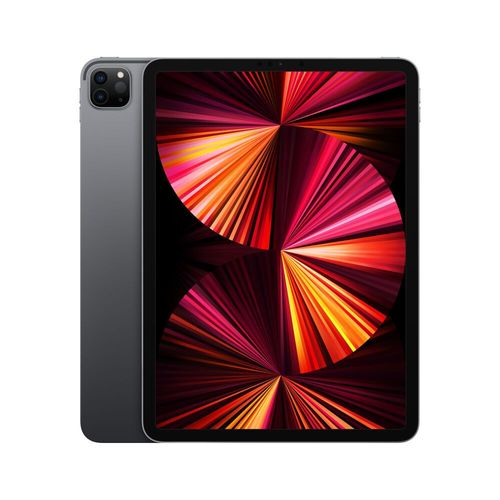 Tablette Apple IPAD PRO 11"" 16 GB RAM 2 TB