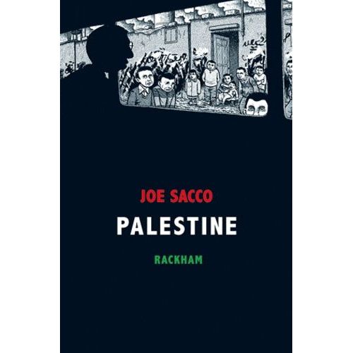 Palestine