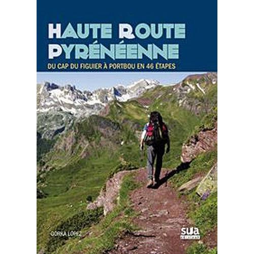 Haute Route Pyrénéenne