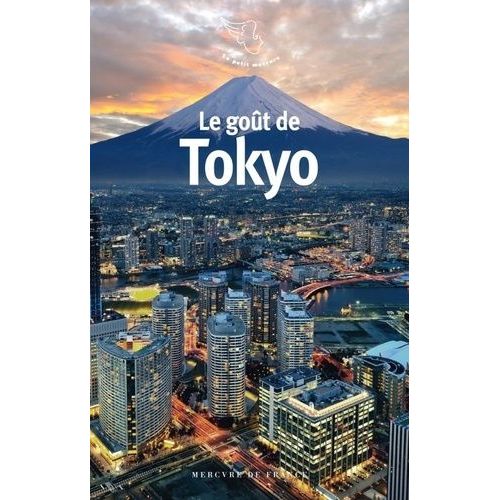 Le Goût De Tokyo