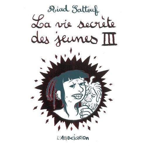 La Vie Secrète Des Jeunes Tome 3