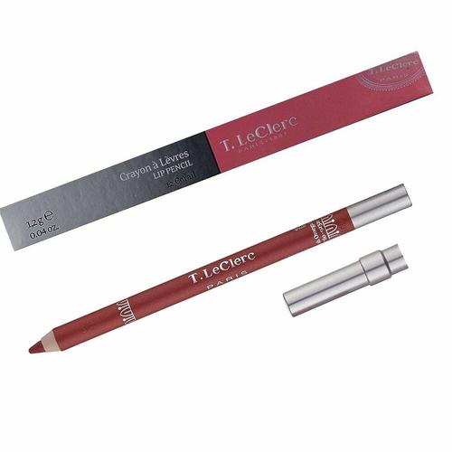 T.Leclerc Lip Pencil 12 Corail 