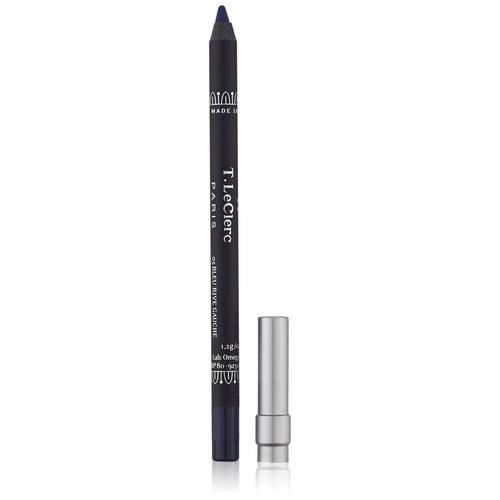 T.Leclerc Waterproof Eye Pencil 05 Bleu Rive 