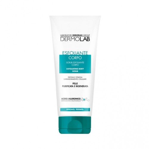 Deborah Milano Dermolab Exfoliant Corps 200ml 