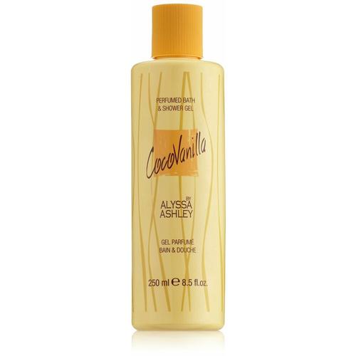 Alyssa Ashley Gel Parfumé Coco Vanilla 250ml 