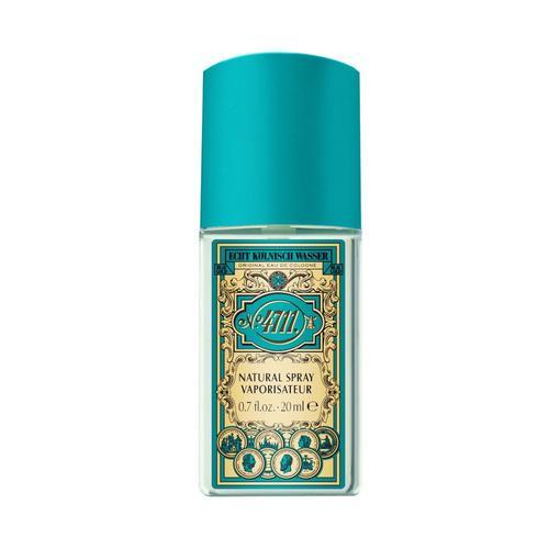 4711 Eau De Cologne 20ml 