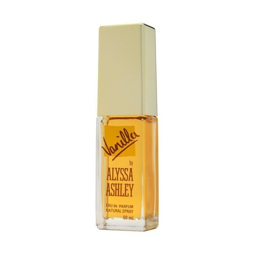 Alyssa Ashley Vanilla Eau De Toilette Vaporisateur 50ml 