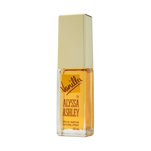 Alyssa Ashley Vanilla Eau De Toilette Vaporisateur 50ml 