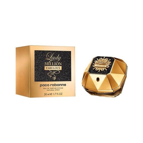 P.Rabanne Lady Million Fabulous Epv 80ml 