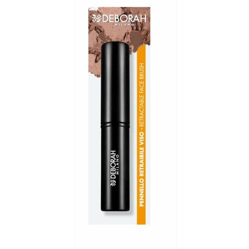 Deborah Milano Brosse Visage Rétractable 