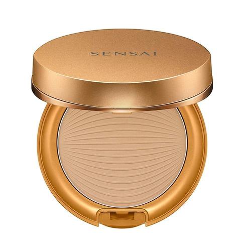 Sensai Silky Bronze Compacto 1un 