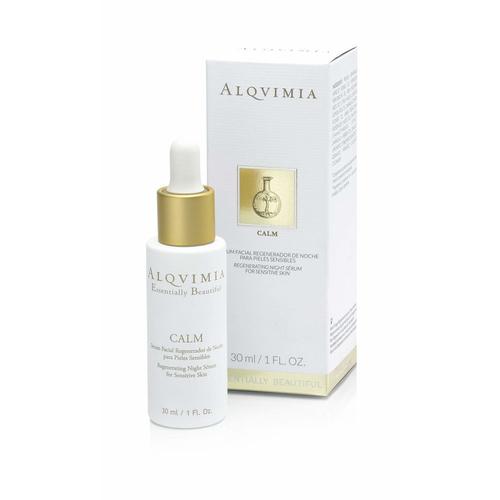 Alqvimia Ess. Beautiful Sr Calm 30ml 