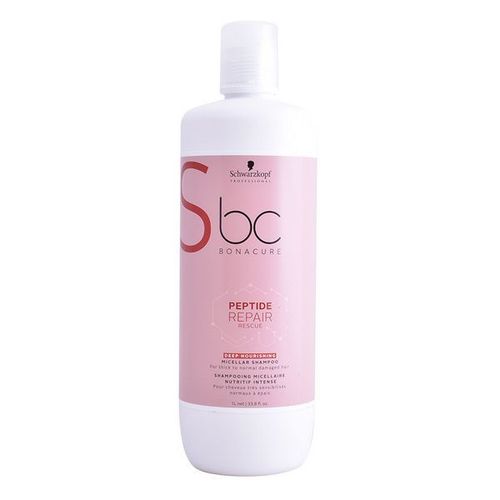 Shampooing Réparateur Peptide Pepair Schwarzkopf 