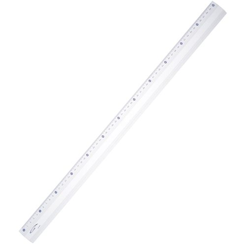 Règle Aluminium Antiglisse 60 Cm