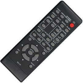 Télécommande émetteur compatible projecteur Hitachi, modèles à pouces Nipseyteko