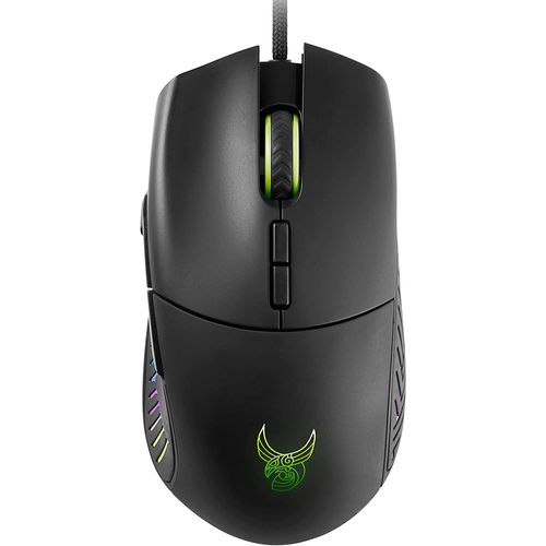 L33T Gaming Souris Gamer GUNGNIR
