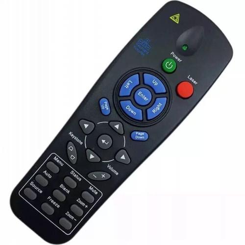 Télécommande émetteur compatible projecteur Promethean, EST-P1V2 EST-P1CV1 EST-P1CV2 UST-P1 PRM-20 Nipseyteko