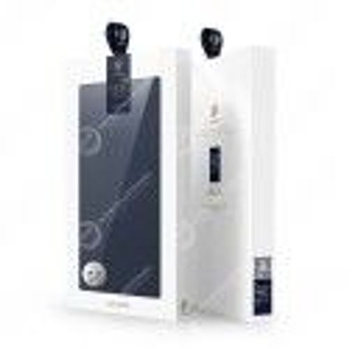 Etui Iphone 12 Pro Max Bleu Dux Ducis Skin Pro