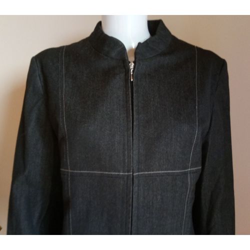 Blouson Jean Christine Laure 44