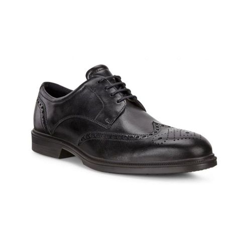 Baskets Basses Ecco Lisbon