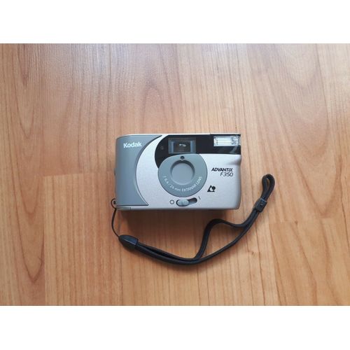 Appareil photo Kodak " model Advantix F 350 " auto