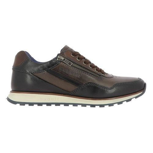 Baskets Lemans Bugatti 311-a0203 Marron