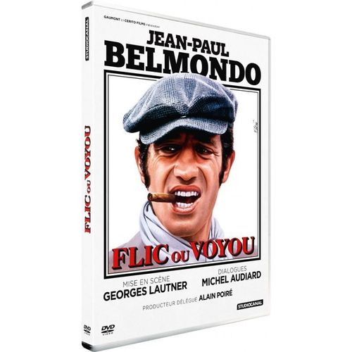 Flic Ou Voyou - Version Restaurée