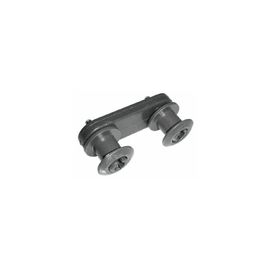 SUPPORT GLISSIÈRE ARRIÈRE POUR LAVE VAISSELLE ROSIERES - 92156108