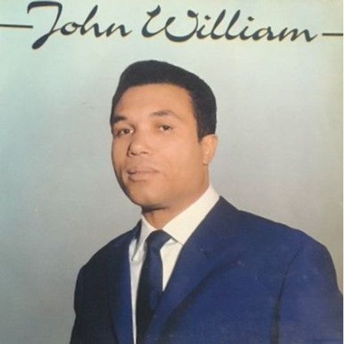 John William