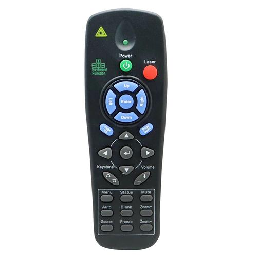 Télécommande compatible projecteur Promethean DLP, PRM-35 PRM-35A PRM-35C PRM-32 PRM-33 Nipseyteko