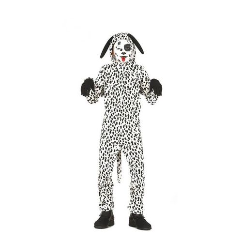 Déguisement De Chiot Dalmatien Pour Enfants