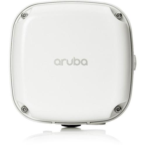 HPE Aruba AP-567 (RW) - Borne d'accès sans fil - ZigBee, Bluetooth, Wi-Fi 6 - 2.4 GHz, 5 GHz - BTO