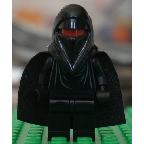 LEGO Star Wars Legends Shadow Guard sw0604 du set 75079