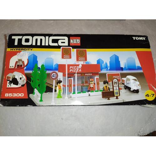 Tomica Pizzeria 85300