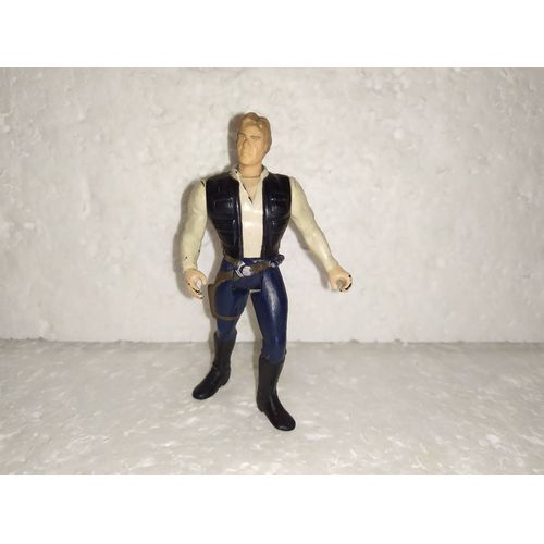 Figurine Star Wars Han Solo Lfl 1995