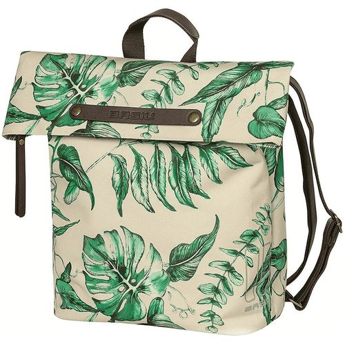 Sac À Dos Vélo Basil Ever-Green 14-19 L