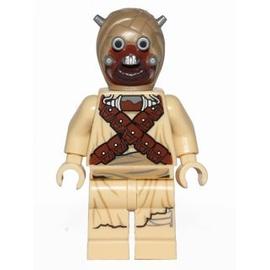 Lego Tusken Raider de Sets 75081 75173 75198 Star wars figurine sw620 NEUF 