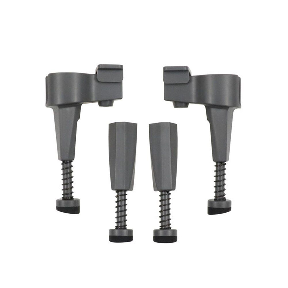 Support Portable De Remplacement De Train D'atterrissage 4 P...