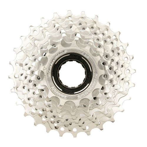 Roue Libre 7 Vitesses Shimano 14-34 Megarange