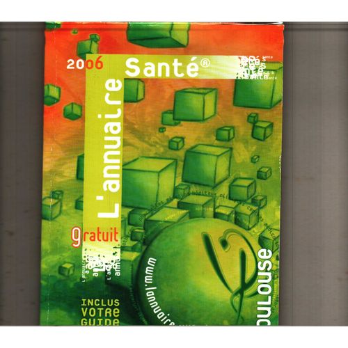 L'annuaire De La Santé