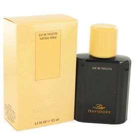 Zino Davidoff Eau De Toilette Spray 125 Ml 