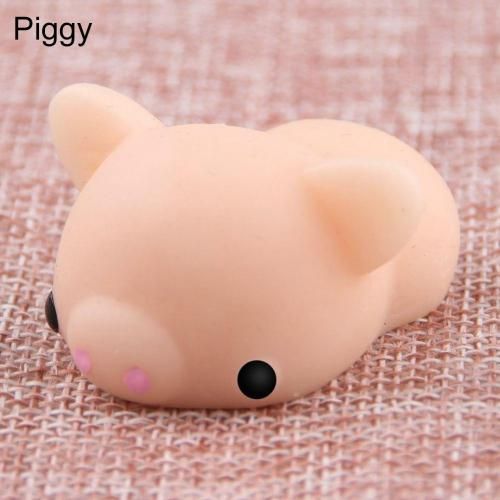 Lapin Mignon Poussin, Animal De Guérison, Anti Stress, Jouet Pour Enfant Et Adulte