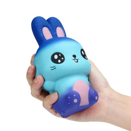 Lapin En Forme De Main, Jouet Pour Adultes, Anti Stress À Pression Et Décompression