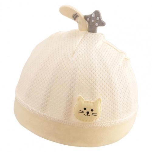 Chapeau De Bébé En Trois Dimensions, Adorable, Casquette Pour Nouveau Né, Pour L'été