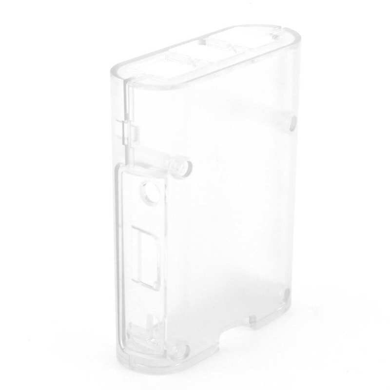 Botier De Protection Pour Raspberry Pi Abs 3b/3b +, Facile ... - 2