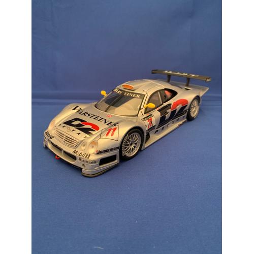 1/18 Mercedes Clk Gtr-Maisto