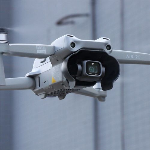 Couvercle Pare Soleil Anti Éblouissement Pour Drone Dji Air 2s/ Air 2, Accessoires De Protection Pour Pare Soleil-Générique