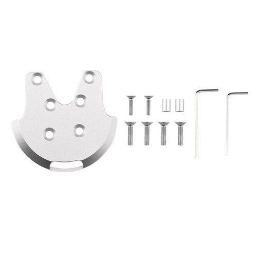 Couvercle De Protection Pour Moteur Dji Phantom 2 3 Drone, Coque De Protection Pour Base De Moteur, Pièces De Rechange Anti Écrasement-Générique