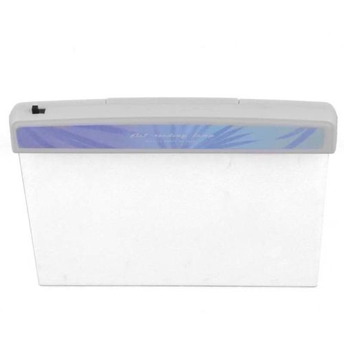 Lampe De Lecture Portable À Panneau Led Pour Lecture Adulte, Idéale Pour Les Livres Ou Les Signets
